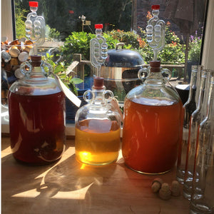 Mangrove Jack's Mead Yeast Nutrient