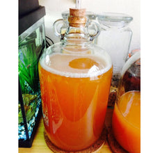 Load image into Gallery viewer, Deluxe 5 litre Cider Starter Kit with Hydrometer &amp; Jug FBA5C2
