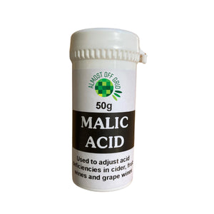 Acid Blend - Make Your Own Kit by Almost Off Grid