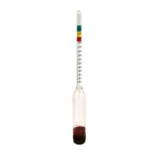 Load image into Gallery viewer, Almost Off Grid Triple Scale Home Wine and Beer Hydrometer
