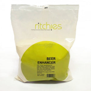 Ritchies Beer Kit Enhancer 1kg - Almost Off Grid